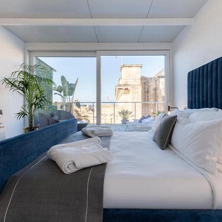 U Collection - A Luxury Collection Suites, Valletta Dış mekan fotoğraf