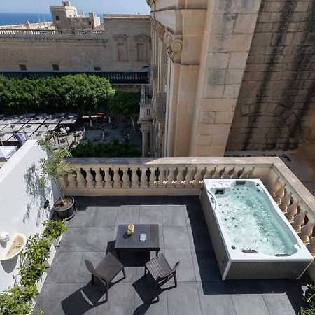 U Collection - A Luxury Collection Suites, Valletta Dış mekan fotoğraf