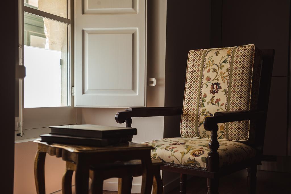U Collection - A Luxury Collection Suites, Valletta Dış mekan fotoğraf