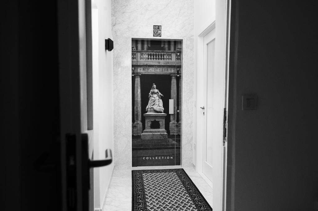 U Collection - A Luxury Collection Suites, Valletta Dış mekan fotoğraf