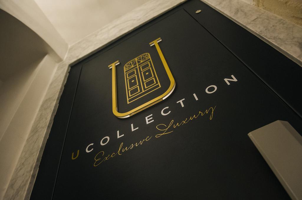 U Collection - A Luxury Collection Suites, Valletta Dış mekan fotoğraf