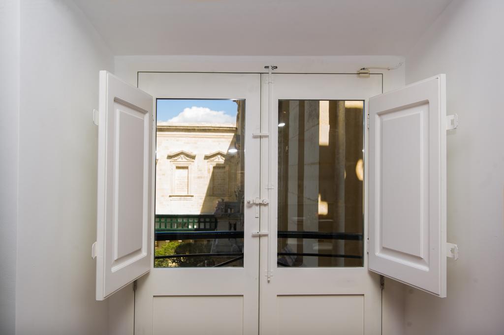 U Collection - A Luxury Collection Suites, Valletta Dış mekan fotoğraf