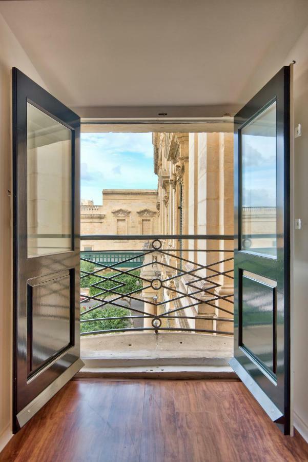 U Collection - A Luxury Collection Suites, Valletta Dış mekan fotoğraf