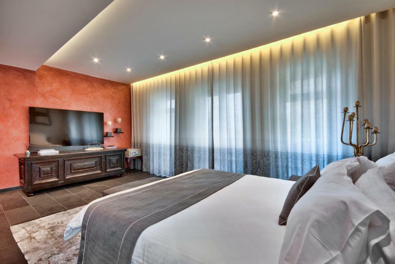 U Collection - A Luxury Collection Suites, Valletta Dış mekan fotoğraf