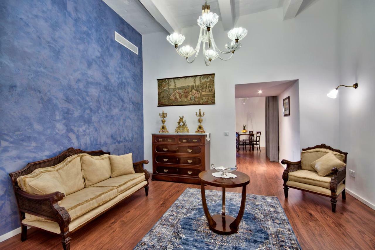 U Collection - A Luxury Collection Suites, Valletta Dış mekan fotoğraf