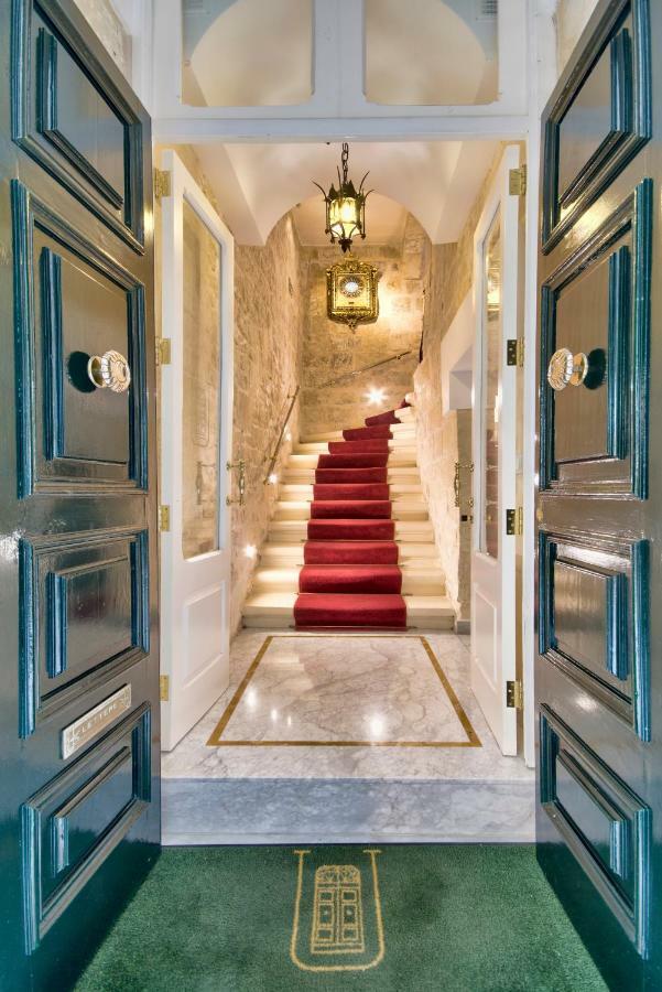 U Collection - A Luxury Collection Suites, Valletta Dış mekan fotoğraf