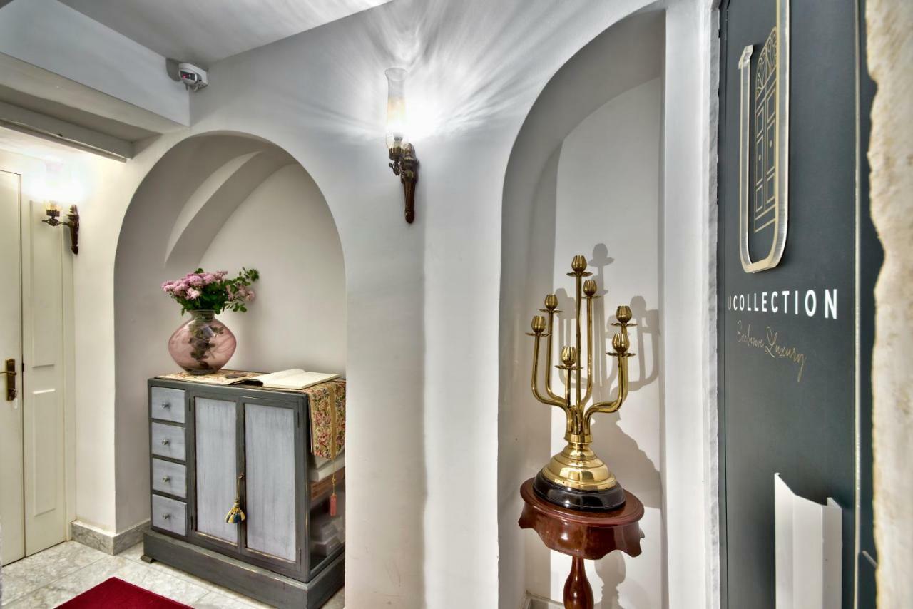 U Collection - A Luxury Collection Suites, Valletta Dış mekan fotoğraf