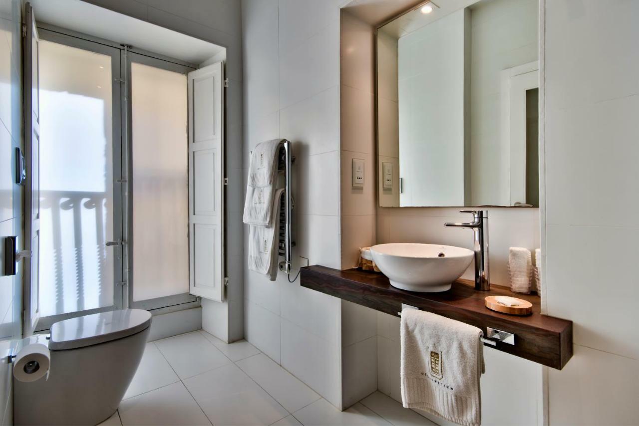 U Collection - A Luxury Collection Suites, Valletta Dış mekan fotoğraf