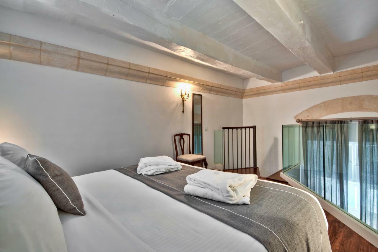 U Collection - A Luxury Collection Suites, Valletta Dış mekan fotoğraf
