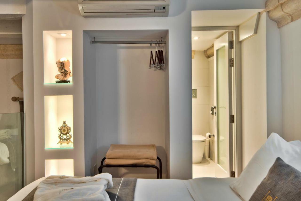 U Collection - A Luxury Collection Suites, Valletta Dış mekan fotoğraf
