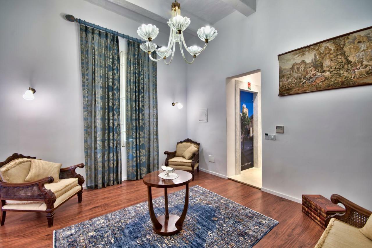 U Collection - A Luxury Collection Suites, Valletta Dış mekan fotoğraf
