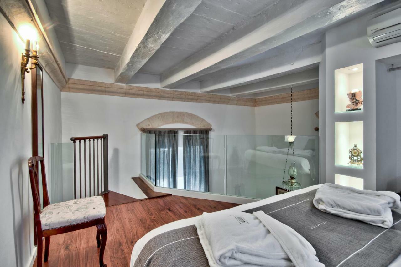 U Collection - A Luxury Collection Suites, Valletta Dış mekan fotoğraf