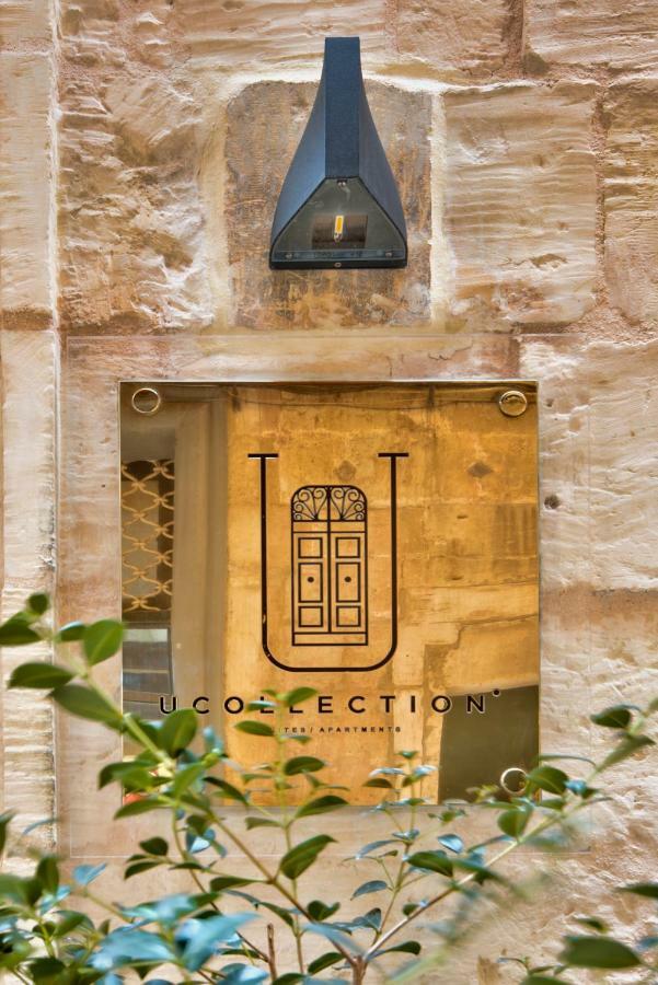 U Collection - A Luxury Collection Suites, Valletta Dış mekan fotoğraf