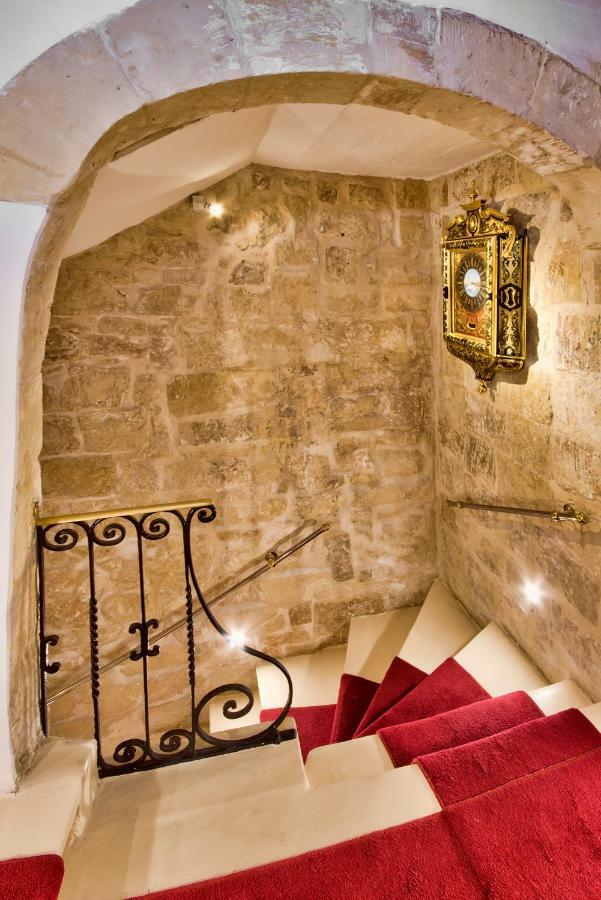 U Collection - A Luxury Collection Suites, Valletta Dış mekan fotoğraf