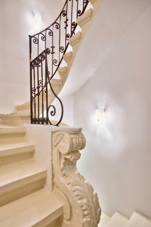 U Collection - A Luxury Collection Suites, Valletta Dış mekan fotoğraf