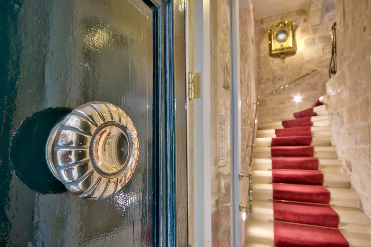 U Collection - A Luxury Collection Suites, Valletta Dış mekan fotoğraf