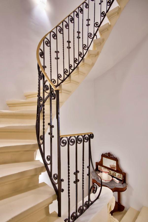 U Collection - A Luxury Collection Suites, Valletta Dış mekan fotoğraf