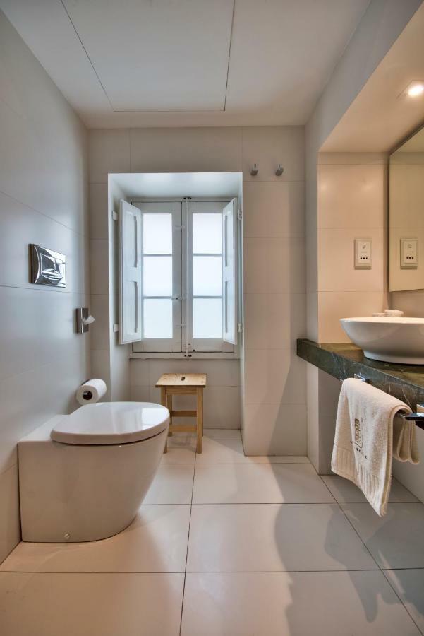U Collection - A Luxury Collection Suites, Valletta Dış mekan fotoğraf