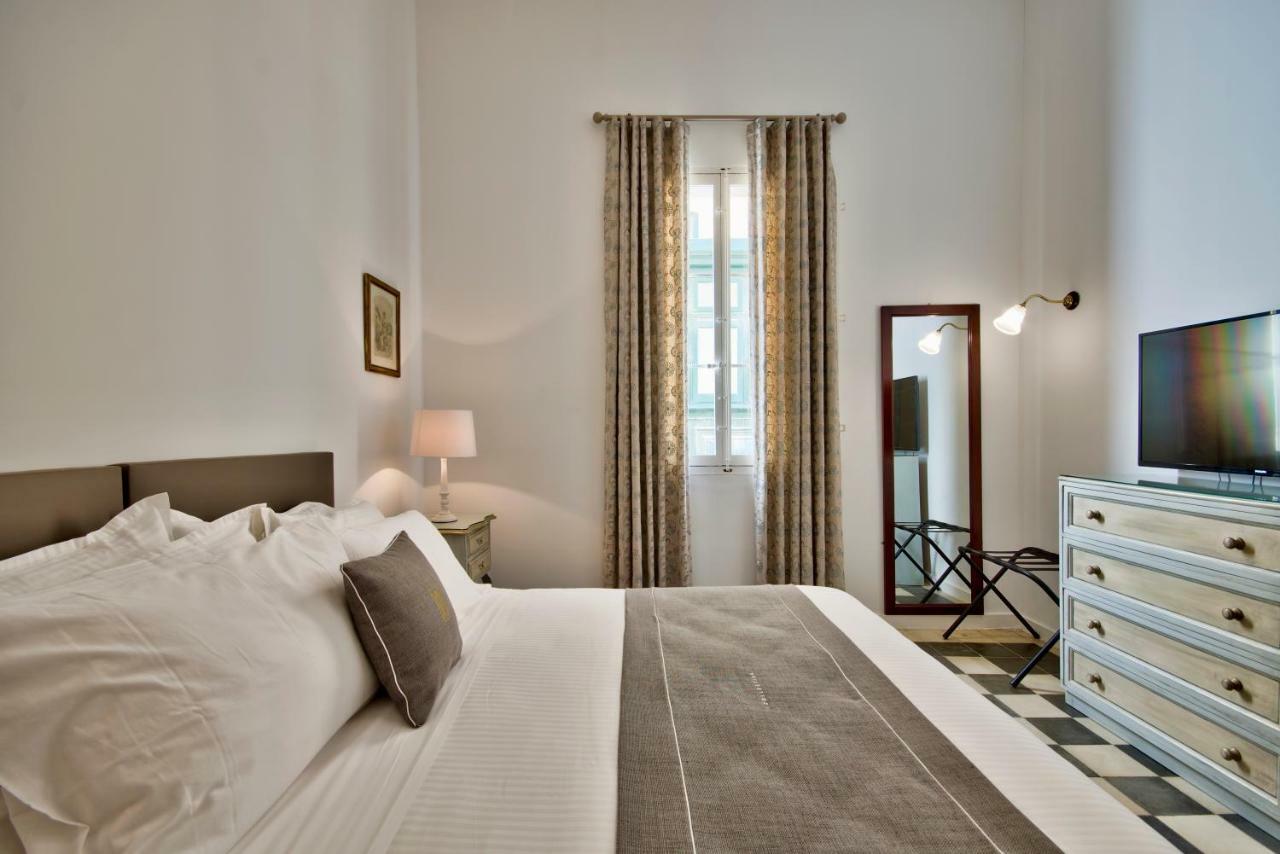 U Collection - A Luxury Collection Suites, Valletta Dış mekan fotoğraf