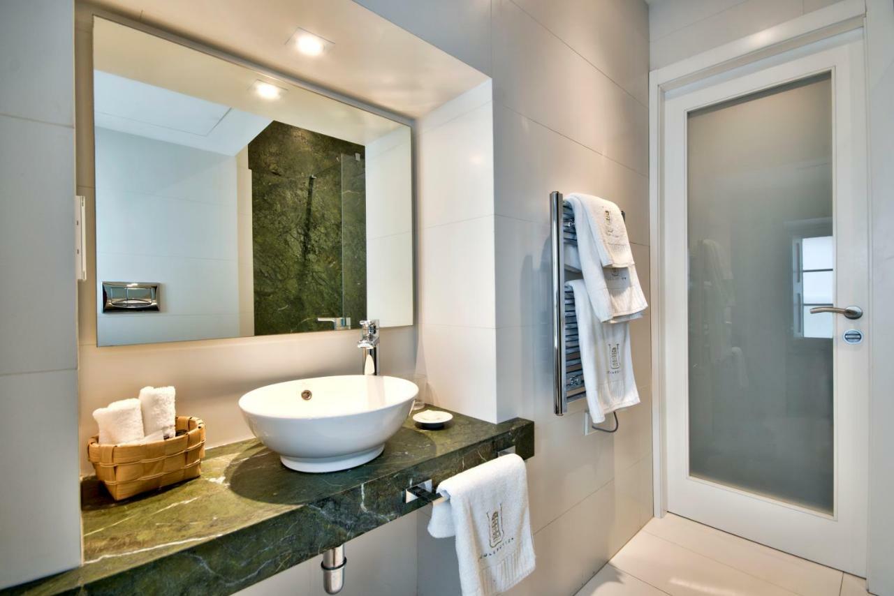 U Collection - A Luxury Collection Suites, Valletta Dış mekan fotoğraf