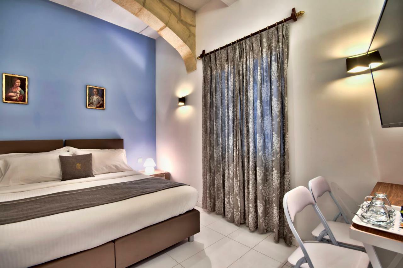 U Collection - A Luxury Collection Suites, Valletta Dış mekan fotoğraf