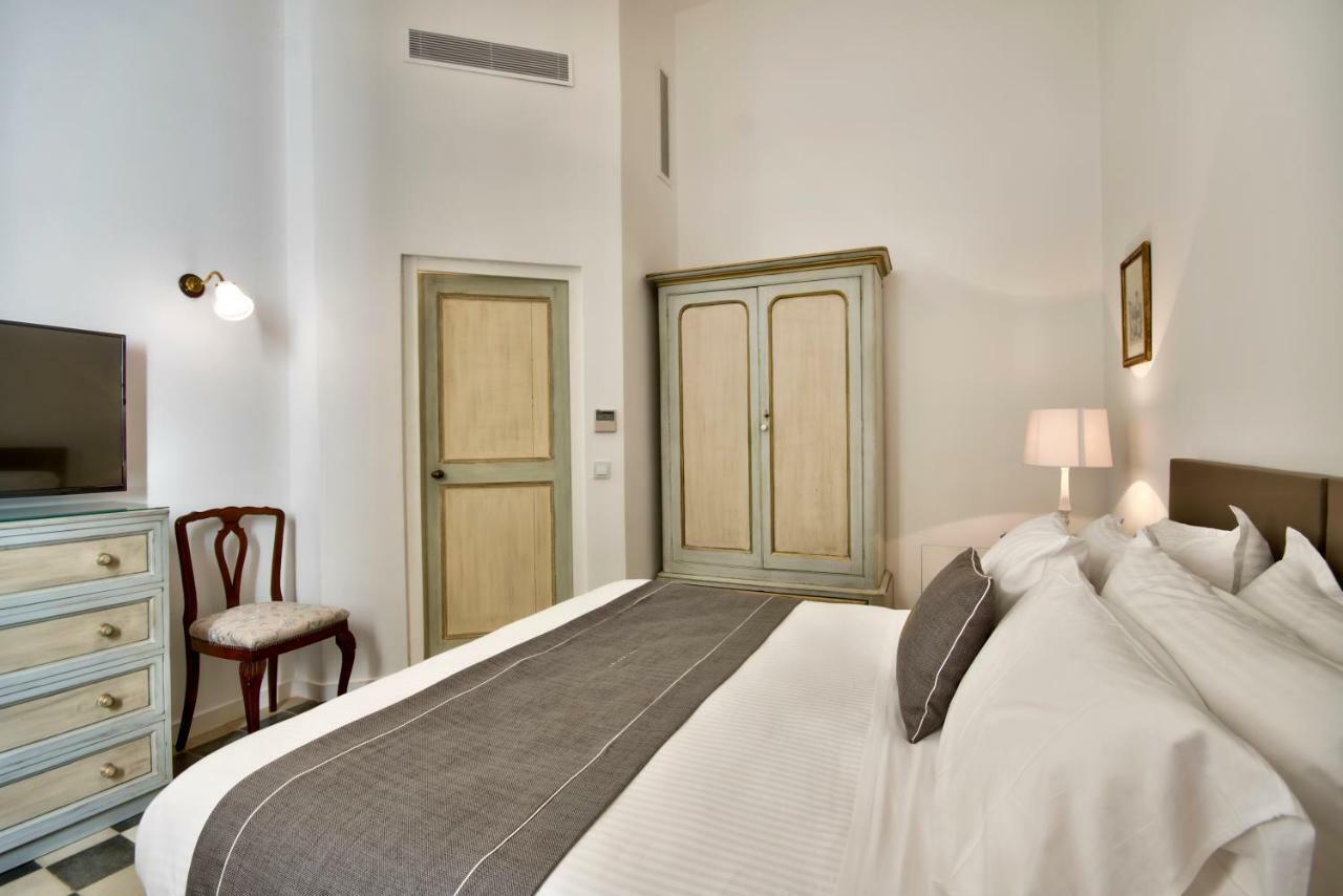 U Collection - A Luxury Collection Suites, Valletta Dış mekan fotoğraf