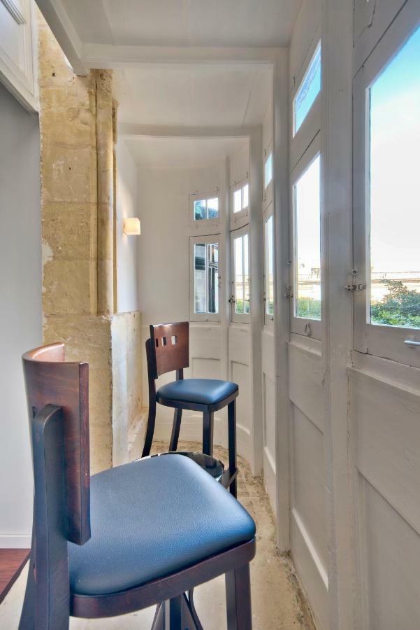U Collection - A Luxury Collection Suites, Valletta Dış mekan fotoğraf