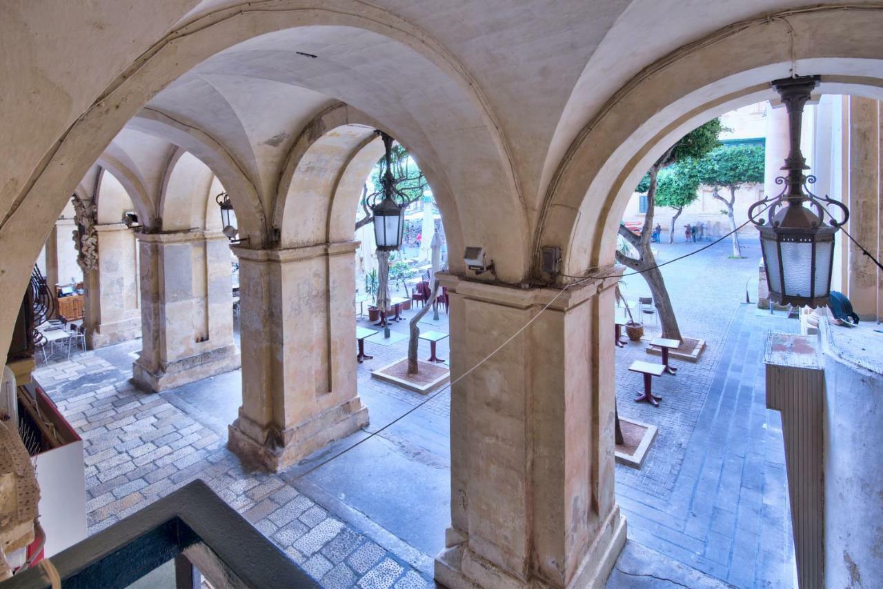 U Collection - A Luxury Collection Suites, Valletta Dış mekan fotoğraf