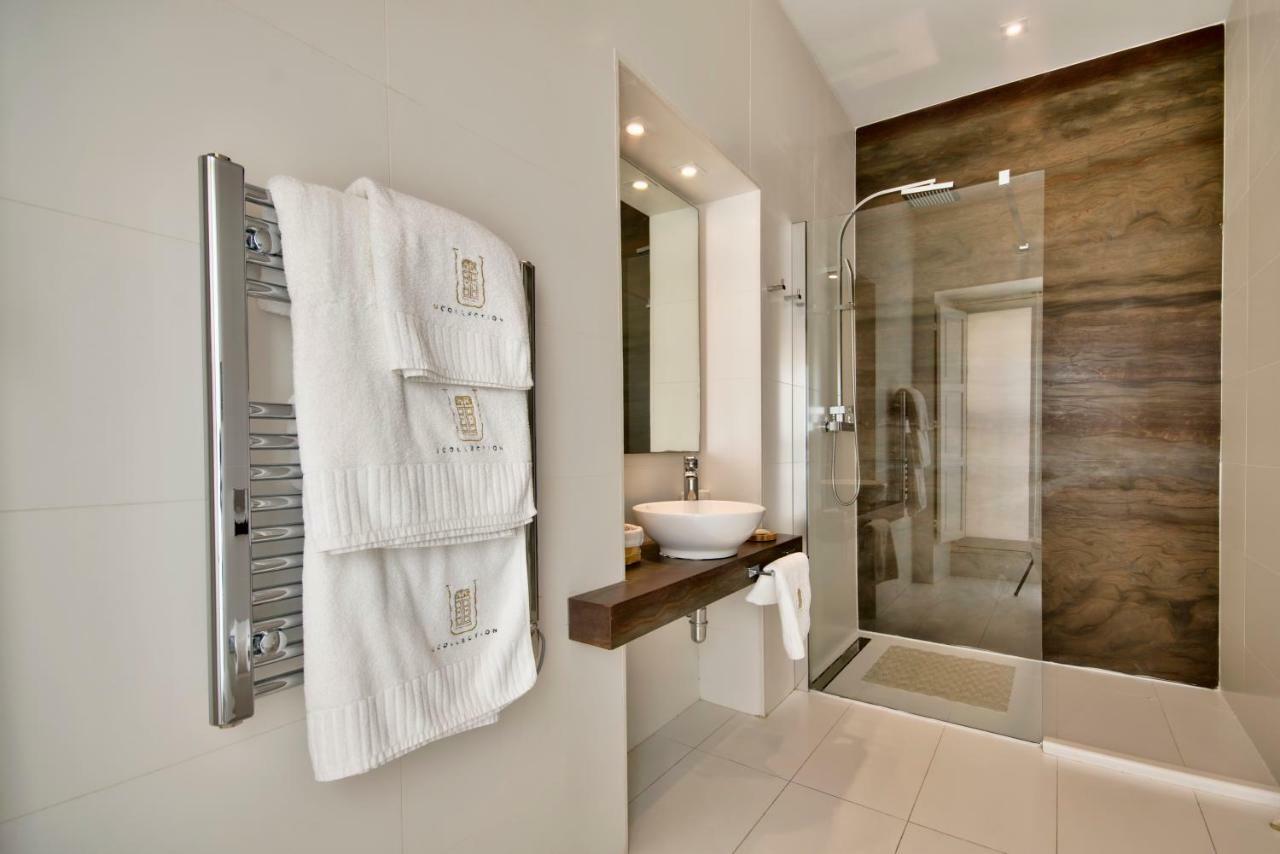 U Collection - A Luxury Collection Suites, Valletta Dış mekan fotoğraf