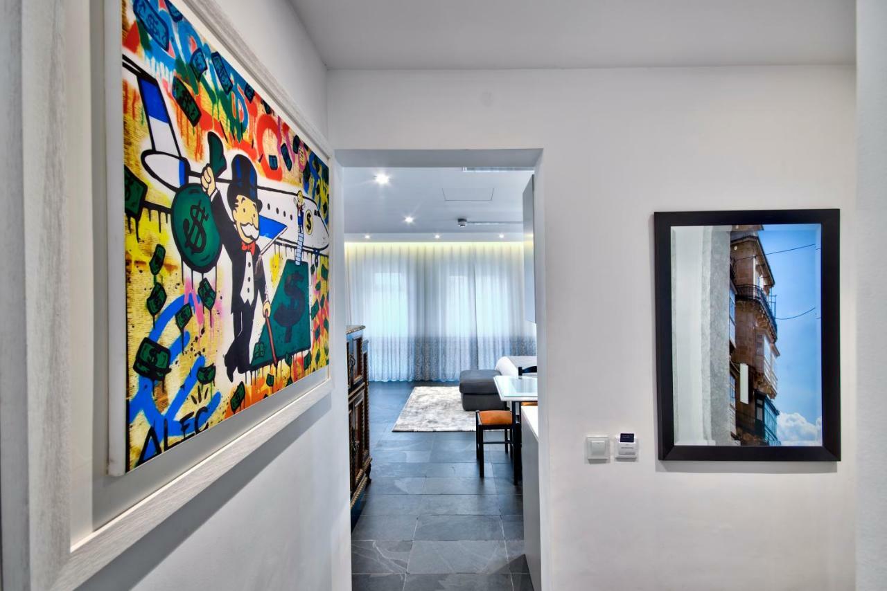 U Collection - A Luxury Collection Suites, Valletta Dış mekan fotoğraf