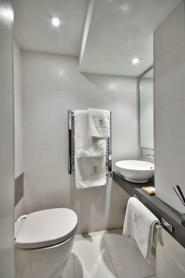 U Collection - A Luxury Collection Suites, Valletta Dış mekan fotoğraf