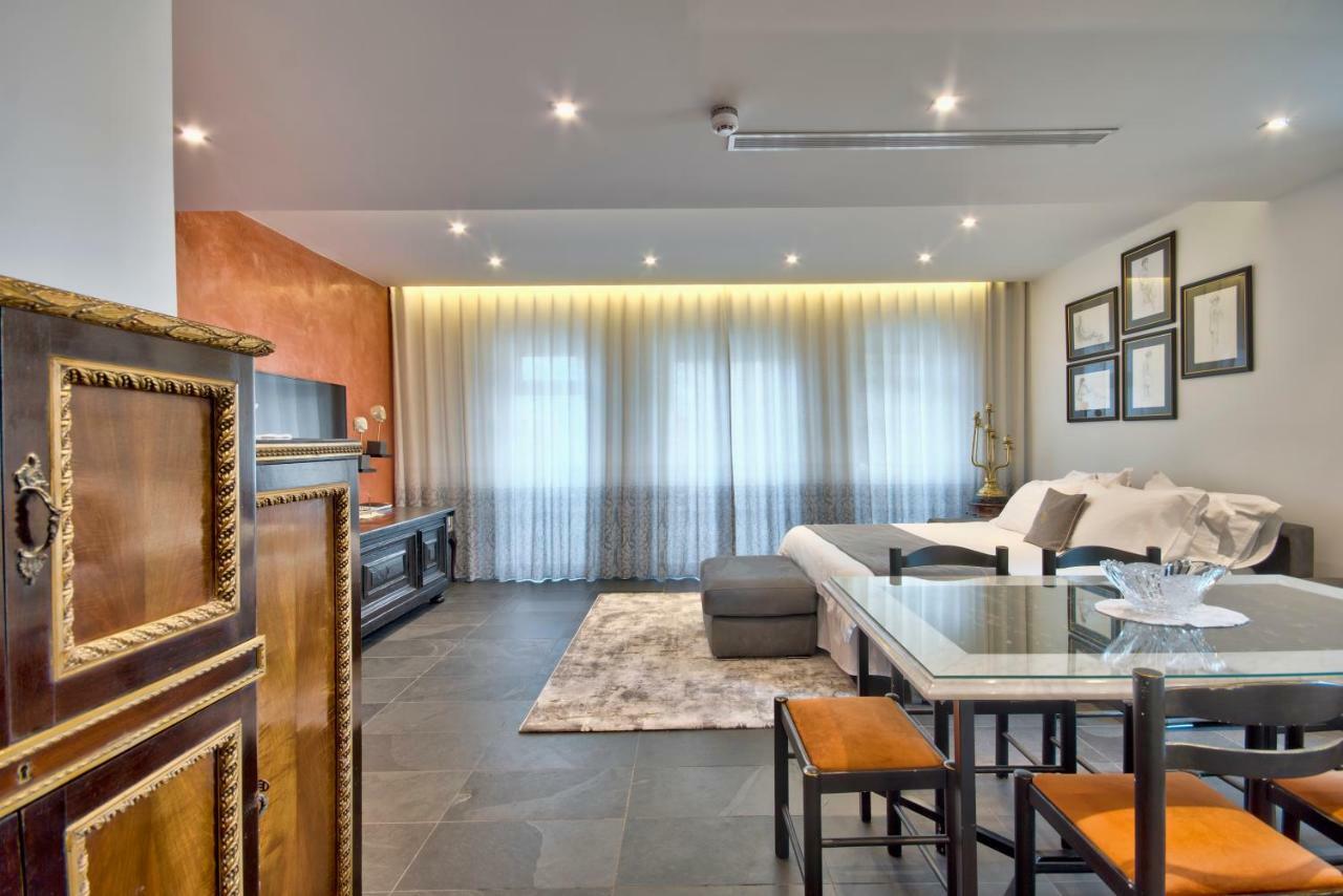 U Collection - A Luxury Collection Suites, Valletta Dış mekan fotoğraf