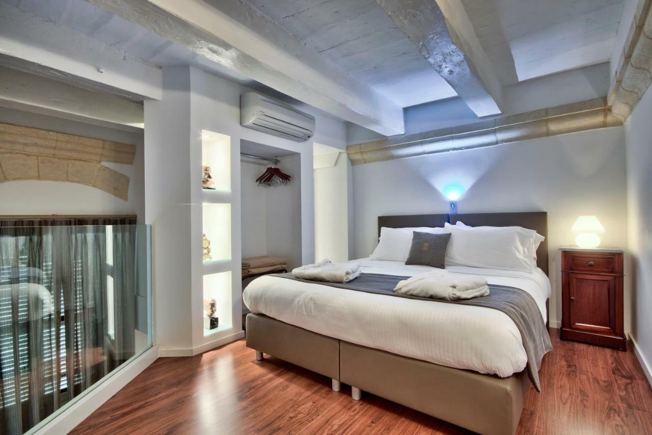 U Collection - A Luxury Collection Suites, Valletta Dış mekan fotoğraf