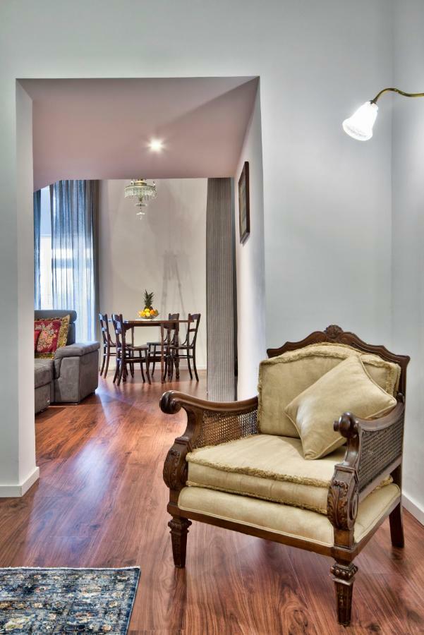 U Collection - A Luxury Collection Suites, Valletta Dış mekan fotoğraf