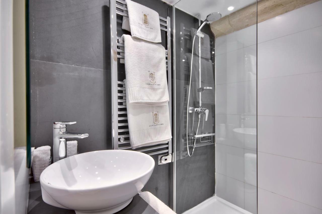 U Collection - A Luxury Collection Suites, Valletta Dış mekan fotoğraf