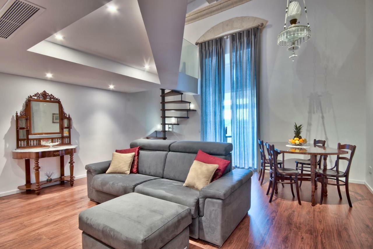 U Collection - A Luxury Collection Suites, Valletta Dış mekan fotoğraf