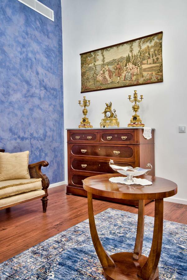 U Collection - A Luxury Collection Suites, Valletta Dış mekan fotoğraf