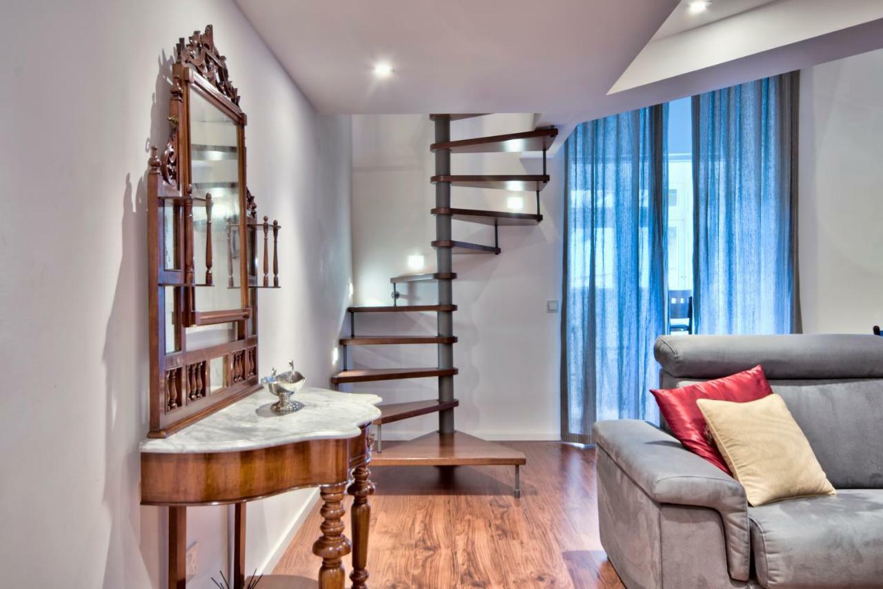 U Collection - A Luxury Collection Suites, Valletta Dış mekan fotoğraf