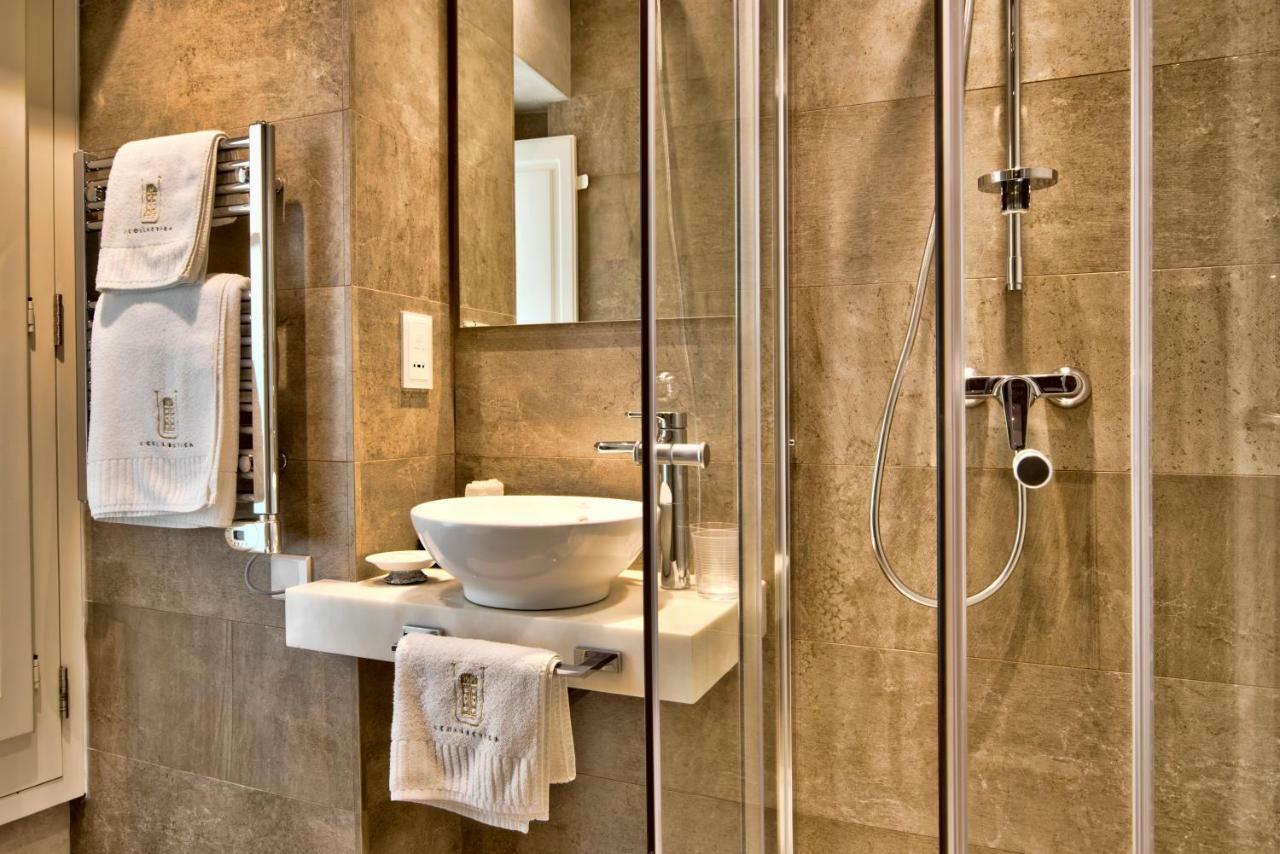 U Collection - A Luxury Collection Suites, Valletta Dış mekan fotoğraf
