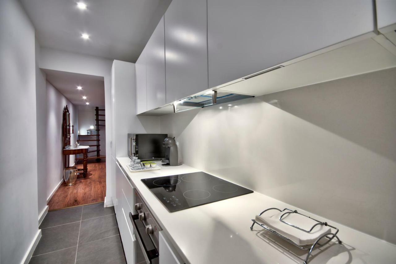 U Collection - A Luxury Collection Suites, Valletta Dış mekan fotoğraf