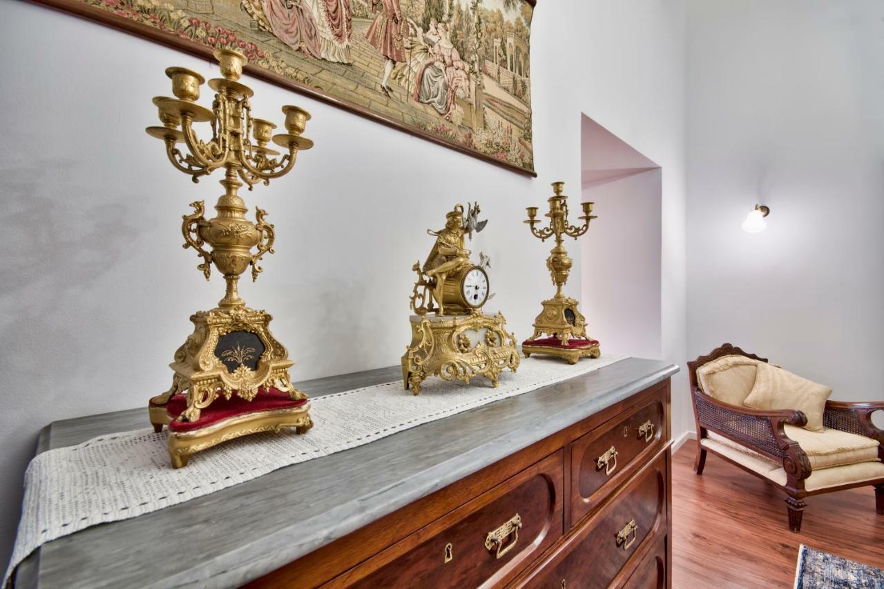 U Collection - A Luxury Collection Suites, Valletta Dış mekan fotoğraf